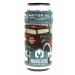 Moersleutel Motor Oil Vanilla. Chocolate & Coffee Moersleutel Motor Oil Vanilla. Chocolate & Coffee