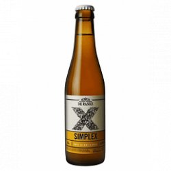 De Ranke Simplex - Cask Chile