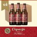 BUDELS CAPUCIJN DUBBEL - BOX - 12X30CL BUDELS CAPUCIJN DUBBEL - BOX - 12X30CL