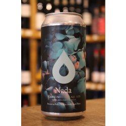 POLLY’S BREW CO NADA DIPA - Cork & Cask