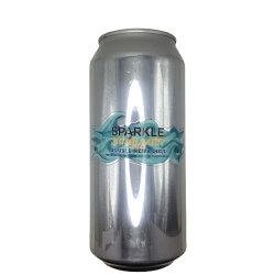 Sparkle ✨ Burn Août