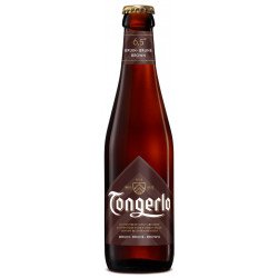 Tongerlo Dubbel 33Cl - Cervezasonline.com