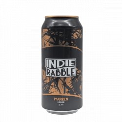 Indie Rabble Marzen - Tap Door