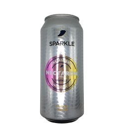 Sparkle ✨ Infiniment Nectaron