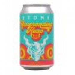 Stone Neverending Haze IPA 0,355l - Craftbeer Shop