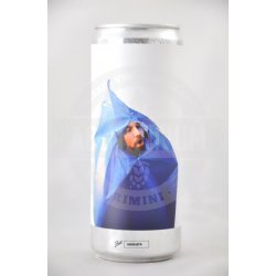 Brewski Bonkers