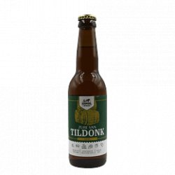 Hof ten Dormaal Zure van Tildonk - Cask Chile