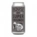Superfreunde House of Superfreunde NEIPA Edition Grau No.8 0,44l 