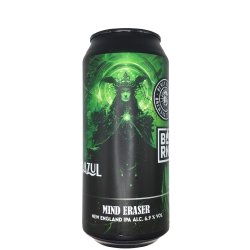 Black Rebel Brewing Company Mind Eraser