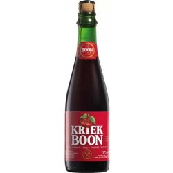 Boon Kriek 37,5 cl - Het Huis van de Geuze