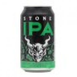 Stone IPA 0,355l - Craftbeer Shop