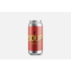 Garage Beer Co Soup IPA