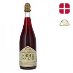 Baghaven Brewing and Blending Form & Insight Baghaven Brewing and Blending Form & Insight