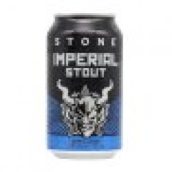 Stone Imperial Stout 0,355l - Craftbeer Shop