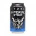 Stone Imperial Stout 0,355l 