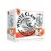 WHITE CLAW HARD SLTZR GRAPEFRUIT 12oz 6PK CANS 