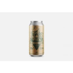 Apex Brewing Company Ecliptic DIPA