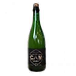 De Cam Chardonnay Lambic  75  cl - Gastro-Beer