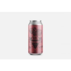 Apex Brewing Company Oath Skull IPA