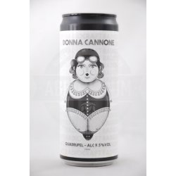 RadioCraft  Donna Cannone
