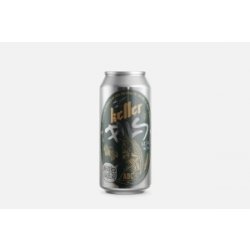 Apex Brewing Company Kellerpils