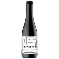 CRAK Brewery Mansueto 2025 CRAK Brewery Mansueto 2025