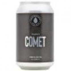 Unverhopft IPASODE 5: Comet Single Hop IPA 0,33l - Craftbeer Shop