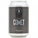 Unverhopft IPASODE 5: Comet Single Hop IPA 0,33l 