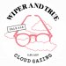 Wiper & True Cloud Gazing (Keg) 