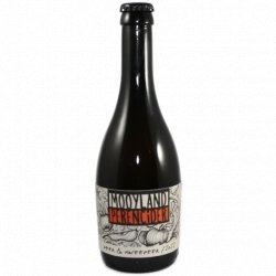 Mooyland -                                              Mooyland Perencider - Just in Beer