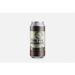 The Piggy Brewing Company Time For Memories