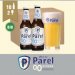 WITTE PAREL ALCOHOLVRIJ - 10X30CL + 2GL. WITTE PAREL ALCOHOLVRIJ - 10X30CL + 2GL.