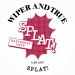 Wiper & True Splat! (Keg) 