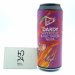 FUNKY FLUID Dardy Lata 50cl FUNKY FLUID Dardy Lata 50cl