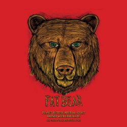 Hop Butcher For The World Fat Bear