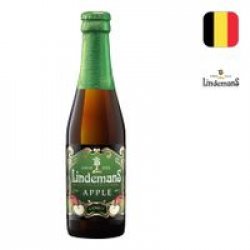 Lindemans Apple / Pomme