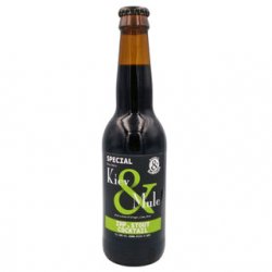 De Molen Kiev & Mule Imperial Stout 330ml BB 270624 - The Beer Cellar