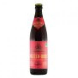 Riedenburger Weizen-Doppelbock 0,5l - Craftbeer Shop