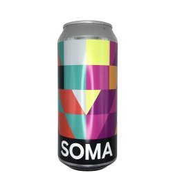 SOMA Beer Purr