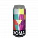 SOMA Beer Purr 