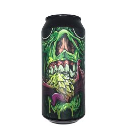 Seven Island Brewery Diary of A Mad Brew