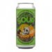 Superfreunde Fruit Sour No. 1 Mango, Orange und Passionsfrucht 0,44l 