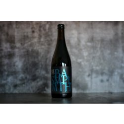 Angry Chair - Bourbon Barrel Aged Simple Math - addicted2craftbeer