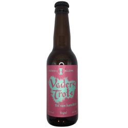 Brouwerij Allema Vaders Trots