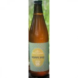 Browar Nieczajna Hoppy Pils Nelson Sauvin