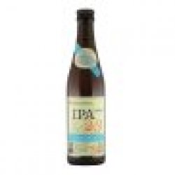 Riegele IPA Liberis 2+3 alkoholfrei 0,33l - Craftbeer Shop