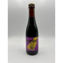 Marius Reserva Sherry - De Struise Brouwers