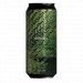 Monstera Maresme                                                                                                  Doble New England IPA 