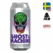 Omnipollo Parish - Ghost in the Machine Freaky Friday 440ml CAN Omnipollo Parish - Ghost in the Machine Freaky Friday 440ml CAN