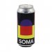 SOMA Beer - Redline 
